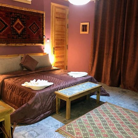Villa A'Kabar Tamedakhte Bagian luar foto