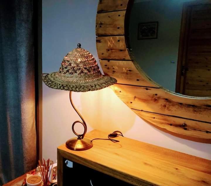 Villa A'Kabar Tamedakhte Bagian luar foto