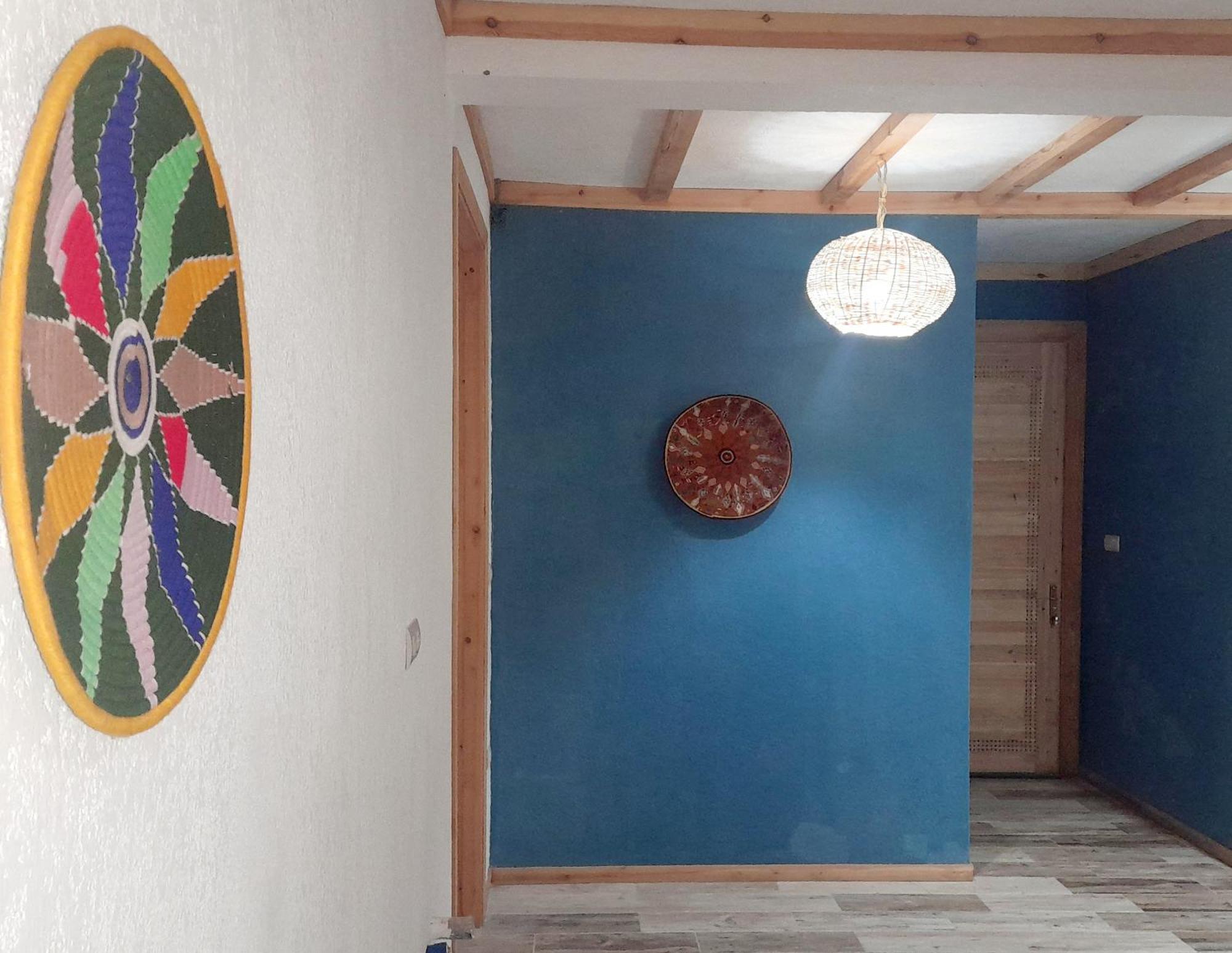 Villa A'Kabar Tamedakhte Bagian luar foto