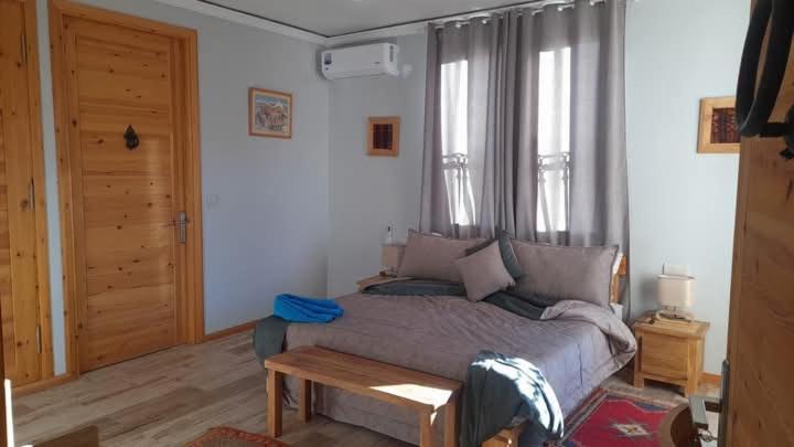 Villa A'Kabar Tamedakhte Bagian luar foto