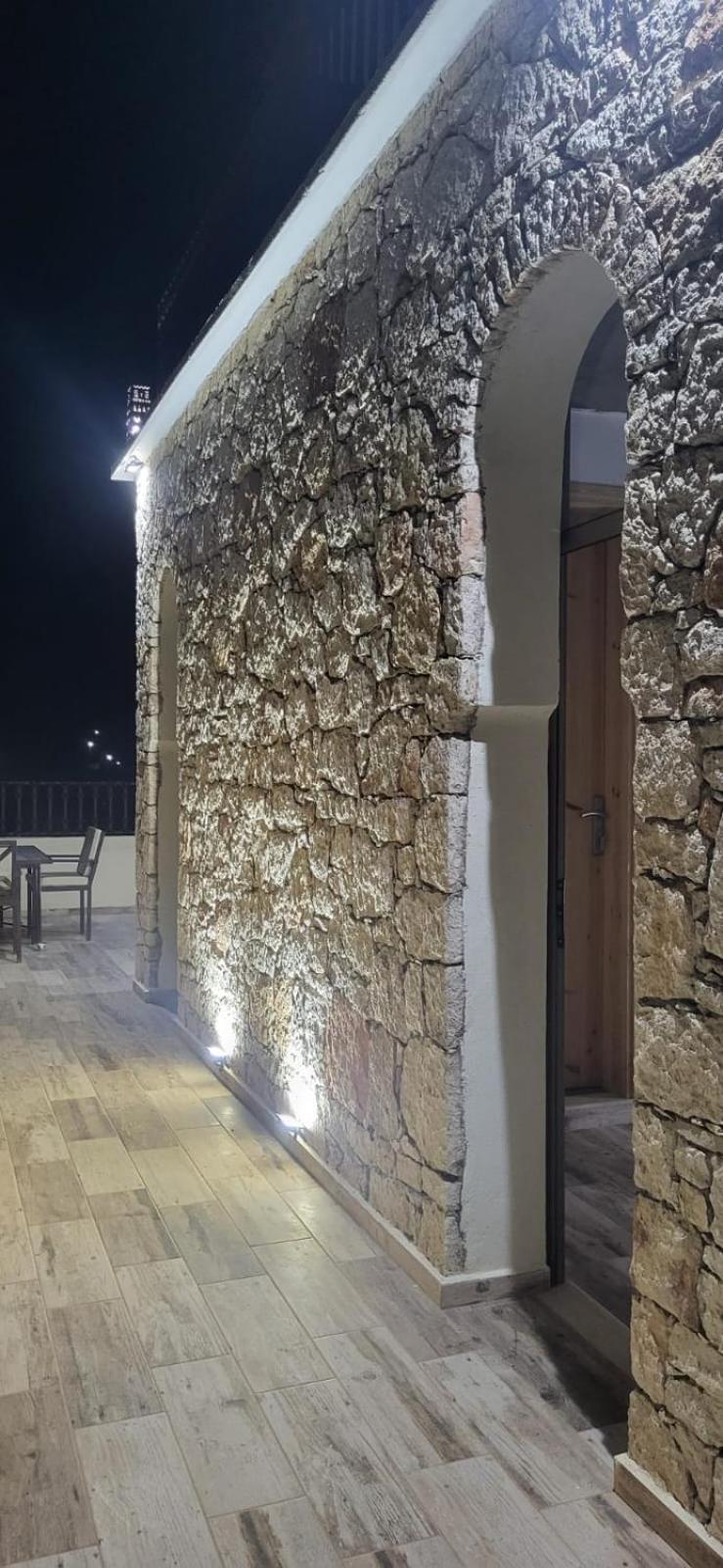 Villa A'Kabar Tamedakhte Bagian luar foto