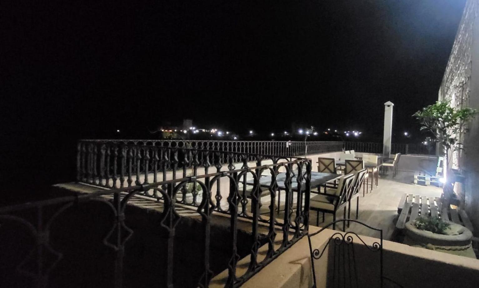 Villa A'Kabar Tamedakhte Bagian luar foto