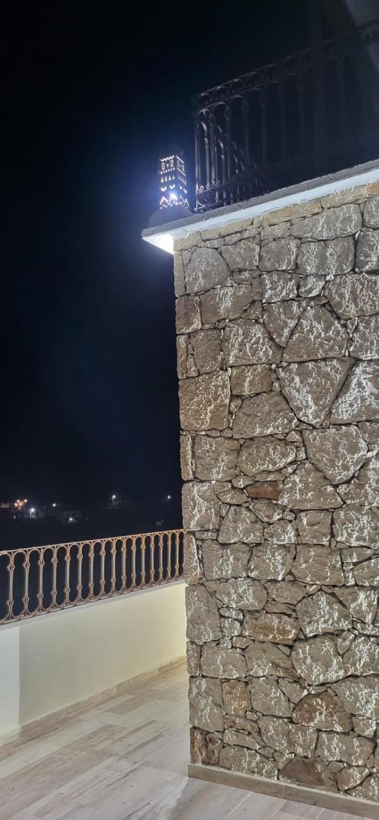 Villa A'Kabar Tamedakhte Bagian luar foto