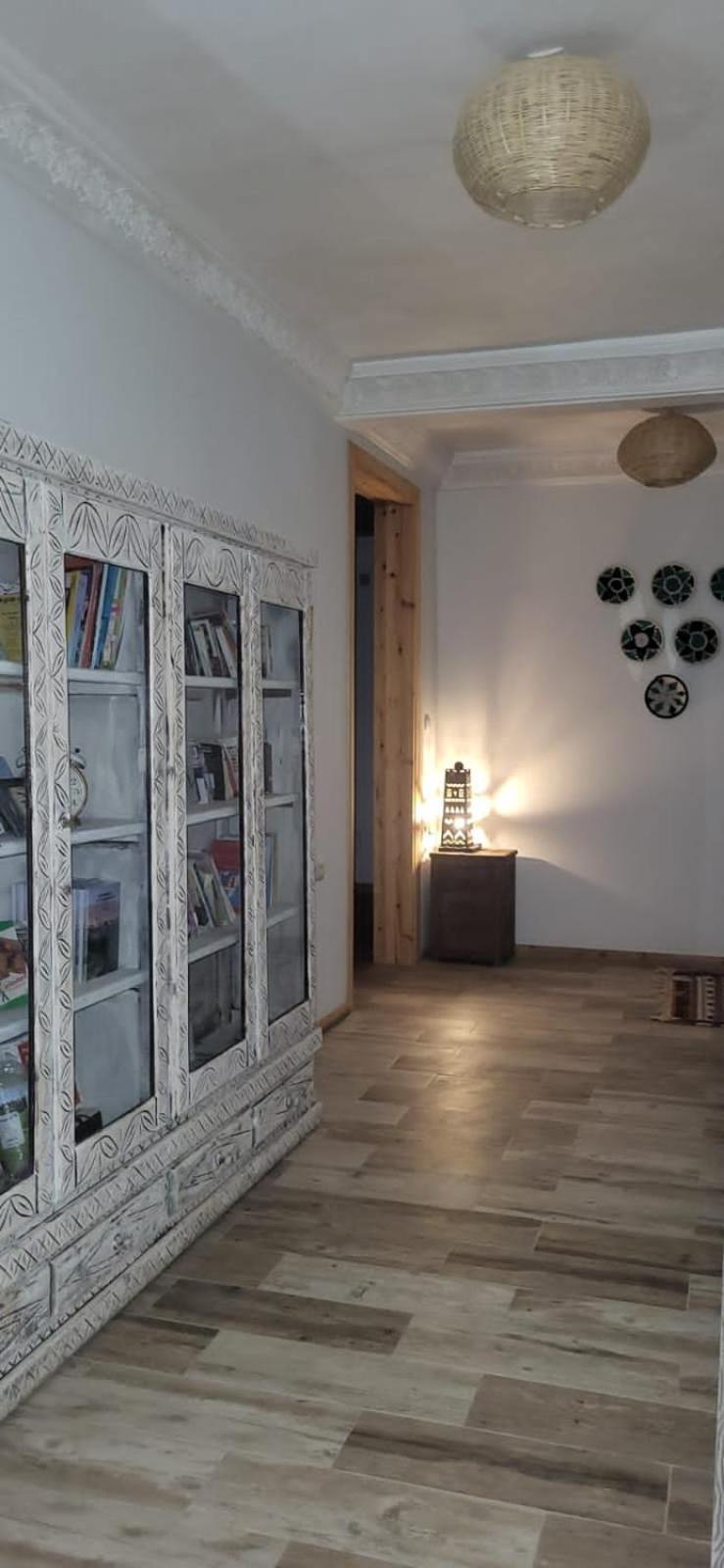 Villa A'Kabar Tamedakhte Bagian luar foto