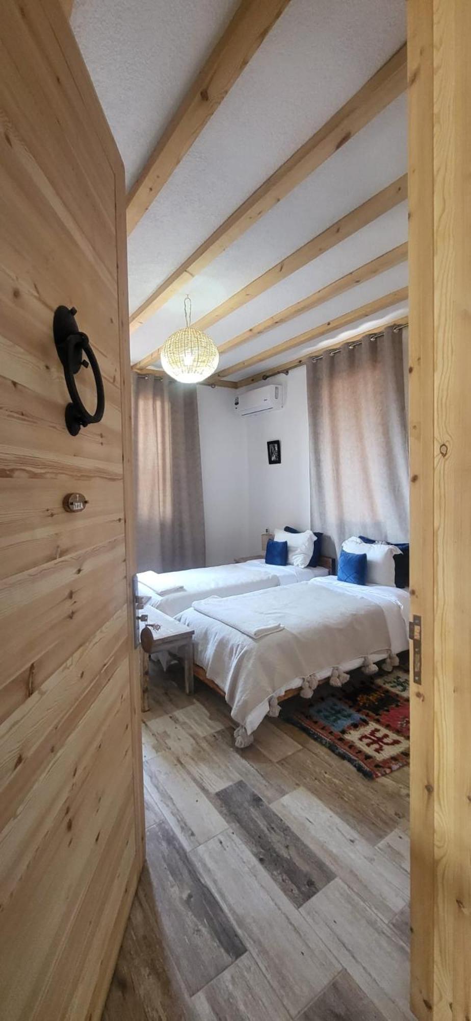 Villa A'Kabar Tamedakhte Bagian luar foto