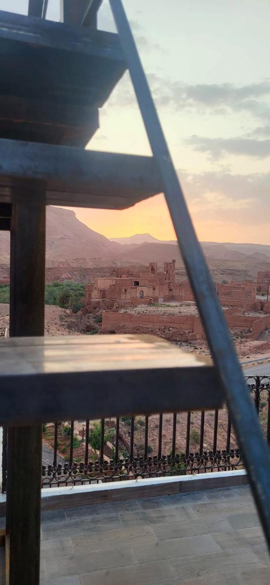 Villa A'Kabar Tamedakhte Bagian luar foto